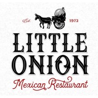 Little Onion Mexican Restaurant logo, Little Onion Mexican Restaurant contact details