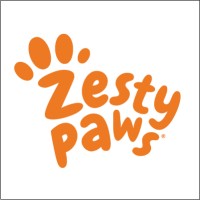 Zesty Paws logo, Zesty Paws contact details