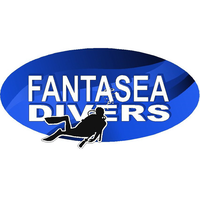 Fantasea Divers logo, Fantasea Divers contact details