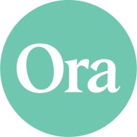 Ora Organic logo, Ora Organic contact details