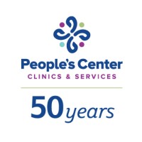 People's Center Clinics & Services logo, People's Center Clinics & Services contact details