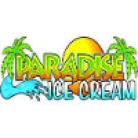 Paradise Ice Cream logo, Paradise Ice Cream contact details