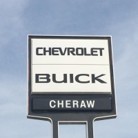 Cheraw Chevrolet-Buick logo, Cheraw Chevrolet-Buick contact details