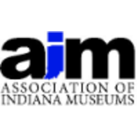 Association of Indiana Museums logo, Association of Indiana Museums contact details