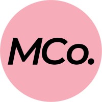 MCoBeauty logo, MCoBeauty contact details