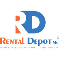 RENTAL DEPOT MX logo, RENTAL DEPOT MX contact details