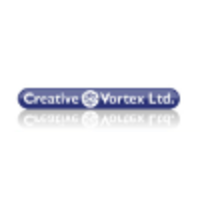 Creative Vortex Ltd logo, Creative Vortex Ltd contact details