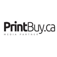 PrintBuy.ca logo, PrintBuy.ca contact details