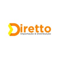 DIRETTO IMPORTAÇÃO logo, DIRETTO IMPORTAÇÃO contact details