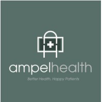 Ampel Health logo, Ampel Health contact details