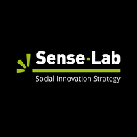 Sense-Lab logo, Sense-Lab contact details