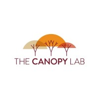 The Canopy Lab logo, The Canopy Lab contact details