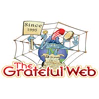 Grateful Web, Inc. logo, Grateful Web, Inc. contact details