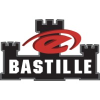 eBastille logo, eBastille contact details