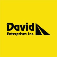 David Enterprises Inc. logo, David Enterprises Inc. contact details