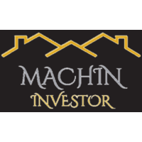 Machin Investor logo, Machin Investor contact details