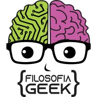 Filosofia Geek logo, Filosofia Geek contact details