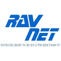 RavNet Sp. z o.o. logo, RavNet Sp. z o.o. contact details