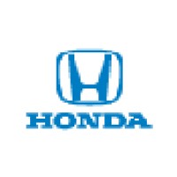 The Honda Store logo, The Honda Store contact details