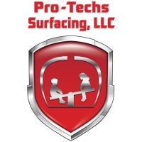 Pro-Techs Surfacing logo, Pro-Techs Surfacing contact details