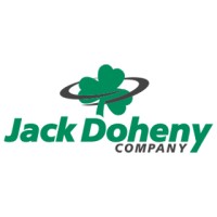 Jack Doheny Companies logo, Jack Doheny Companies contact details