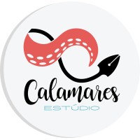 Estúdio Calamares logo, Estúdio Calamares contact details