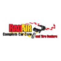 Rad Air Complete Car Care logo, Rad Air Complete Car Care contact details