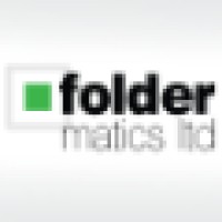 Foldermatics Ltd logo, Foldermatics Ltd contact details