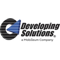 Developing Solutions, Inc. logo, Developing Solutions, Inc. contact details