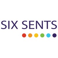 Six Sents, Inc. logo, Six Sents, Inc. contact details