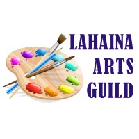 Lahaina Arts Guild logo, Lahaina Arts Guild contact details