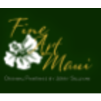 Fine Art Maui logo, Fine Art Maui contact details