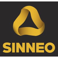 SINNEO Smart Technologies logo, SINNEO Smart Technologies contact details