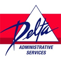 Delta Administrative Services logo, Delta Administrative Services contact details