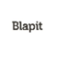 Blapit logo, Blapit contact details