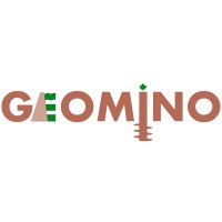 GeoMiNo Geo-Environmental Services Inc. logo, GeoMiNo Geo-Environmental Services Inc. contact details