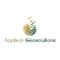 Applied Geosolutions logo, Applied Geosolutions contact details