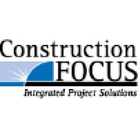 Construction Focus, Inc. logo, Construction Focus, Inc. contact details