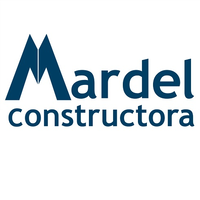 Constructora Mardel S.A. logo, Constructora Mardel S.A. contact details