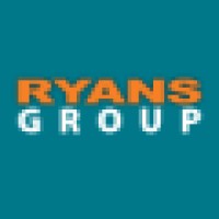 Ryans Group logo, Ryans Group contact details