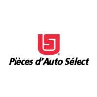 Pieces DAuto Select logo, Pieces DAuto Select contact details