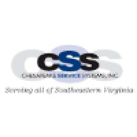 Chesapeake Service Systems logo, Chesapeake Service Systems contact details