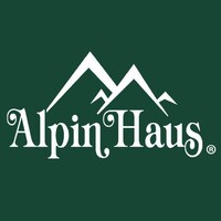 Alpin Haus logo, Alpin Haus contact details