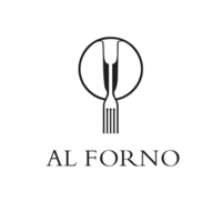 Al Forno logo, Al Forno contact details