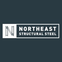 Northeast Structural Steel, Inc. logo, Northeast Structural Steel, Inc. contact details