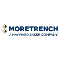 Moretrench logo, Moretrench contact details