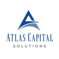 Atlas Capital Solutions logo, Atlas Capital Solutions contact details