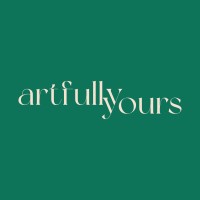 Artfullyours logo, Artfullyours contact details