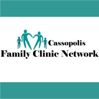 Cassopolis Family Clinic Network logo, Cassopolis Family Clinic Network contact details