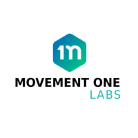 MovementOne Labs logo, MovementOne Labs contact details